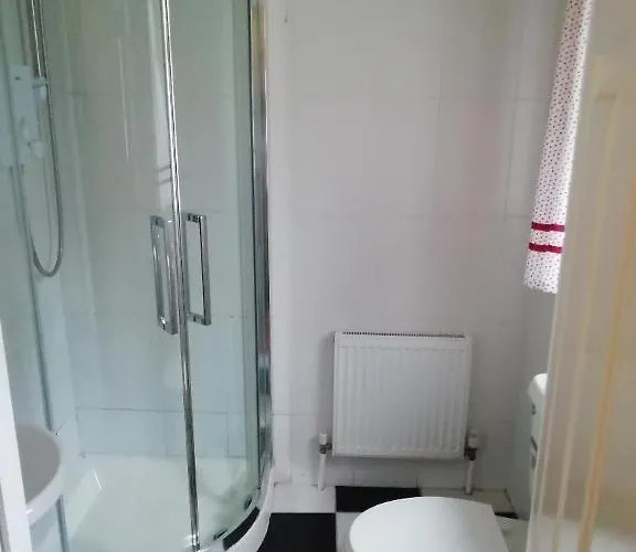 John Street キルケニー