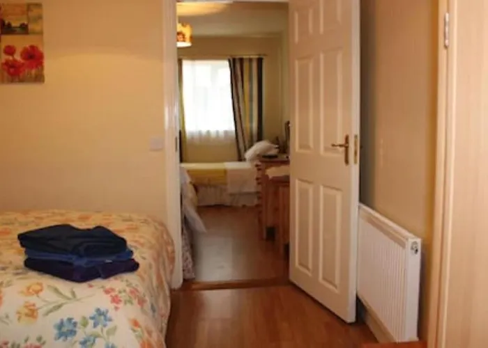 John Street ゲストハウス