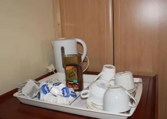 ゲストハウス John Street *