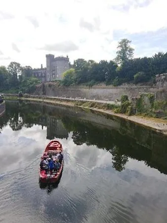 ゲストハウス John Street *