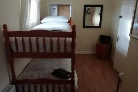 John Street * キルケニー