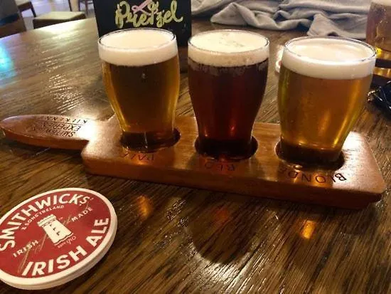 John Street ゲストハウス キルケニー