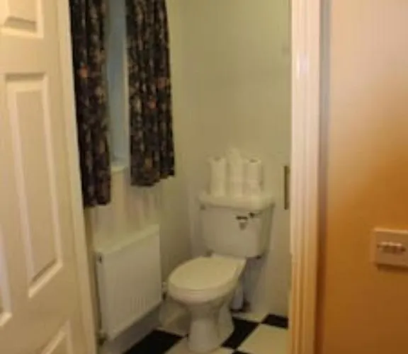 ゲストハウス John Street *